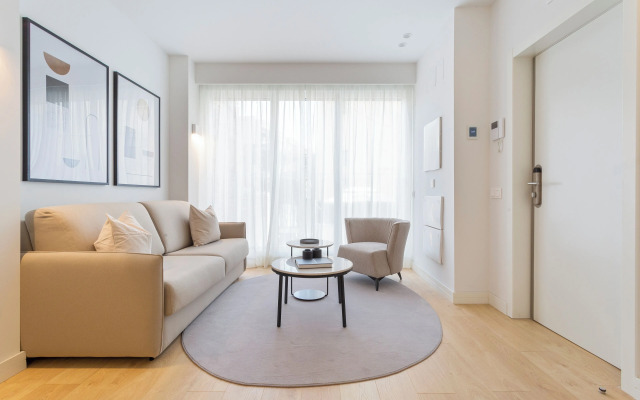 Uma Suites O'Donnell