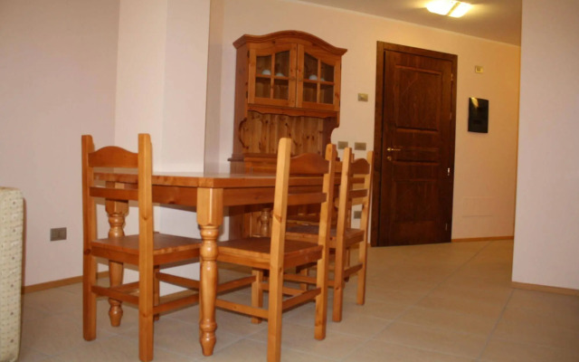 Casa Vacanza La Rocca