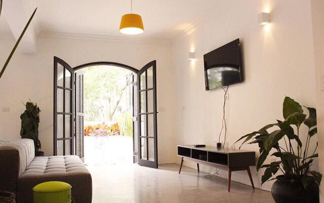 Namoa Hostel Vila Madalena