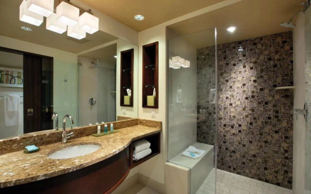 Blue Chip Casino Hotel and Spa