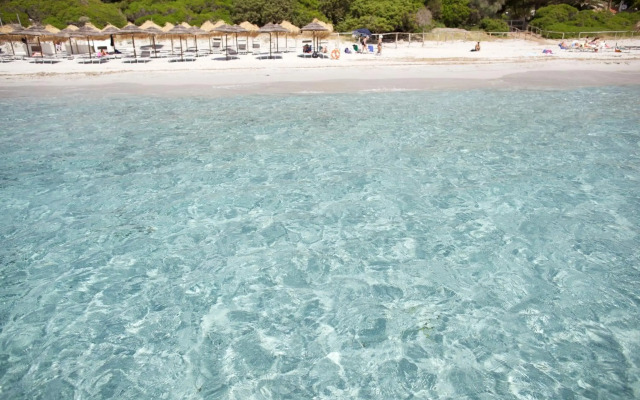Boutique Hotel Su Sergenti