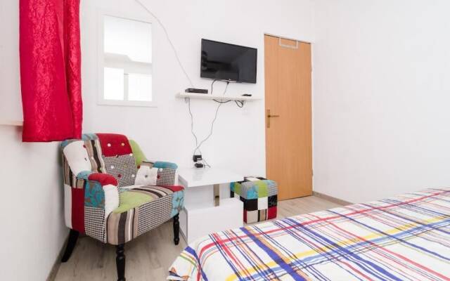 Apartments Ammos