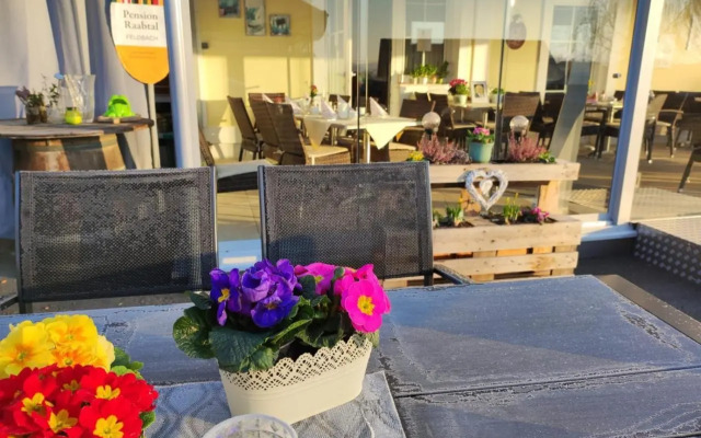 Pension Raabtal