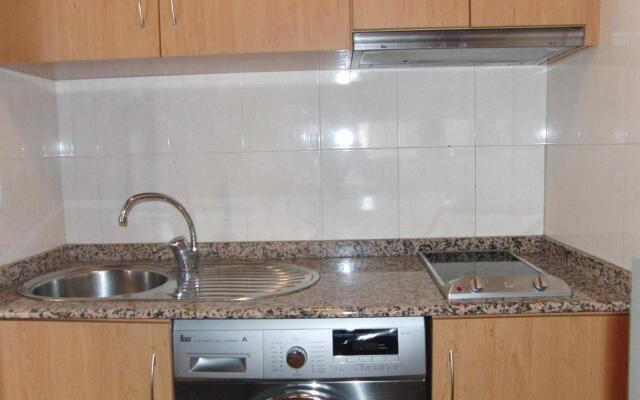 Torremar Benidorm Infinity 9