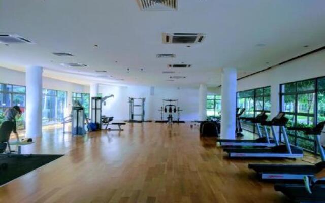 Imago Loft Residences KK