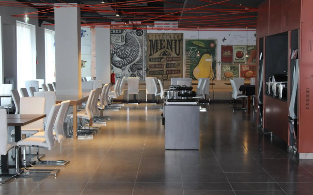 Hotel Star Inn Lisbon Aeroporto