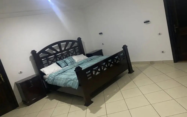 Trassaco Valley 5 Bedrooms mansion