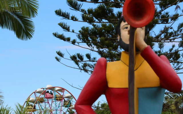 Curta Praia de Armação - Casa Coqueiro