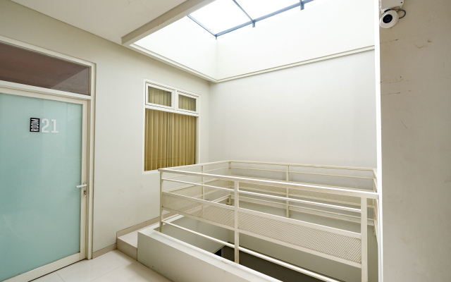 OYO 2133 Pintu Naga