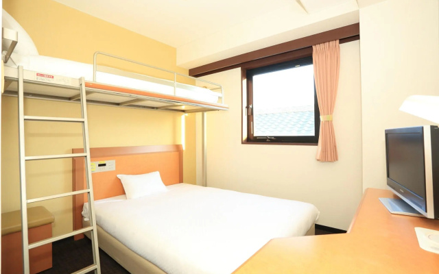 Smile Hotel Kakegawa – Guest Rooms – Kakegawa