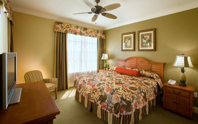 The Berkley, Orlando
