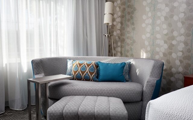 Courtyard by Marriott Milpitas Silicon Valley