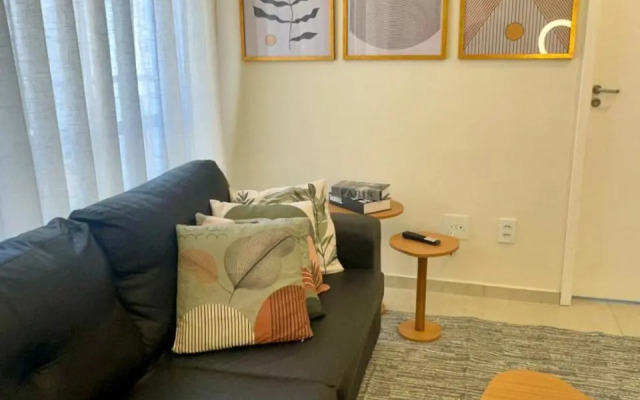 SP Flat Bela Vista - UH 103