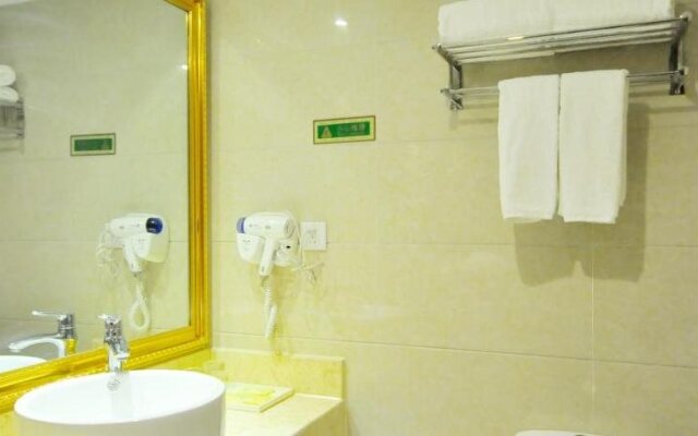 Vienna Hotel (Changsha IFS guojin zhongxin)