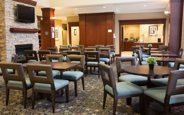 Staybridge Suites London by IHG