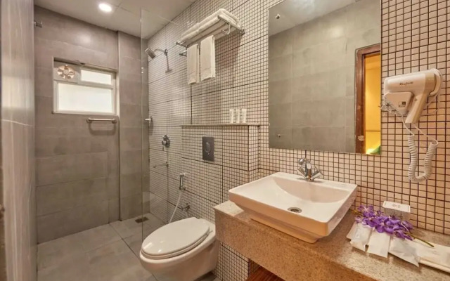Regenta Inn Indiranagar