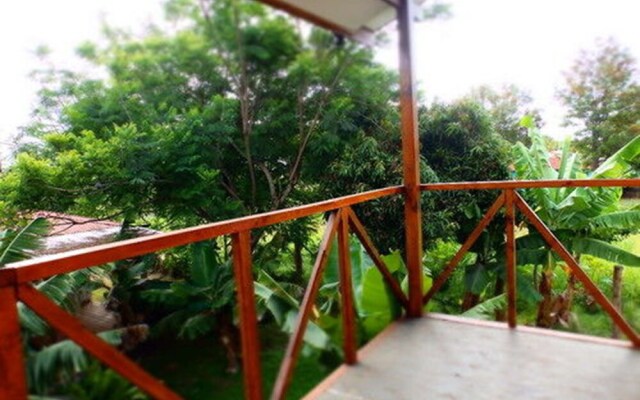 Hostal Marari