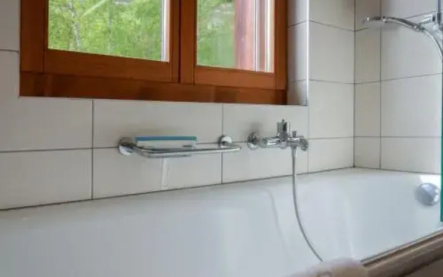 Les Cimes Blanches A et B - INH 25065