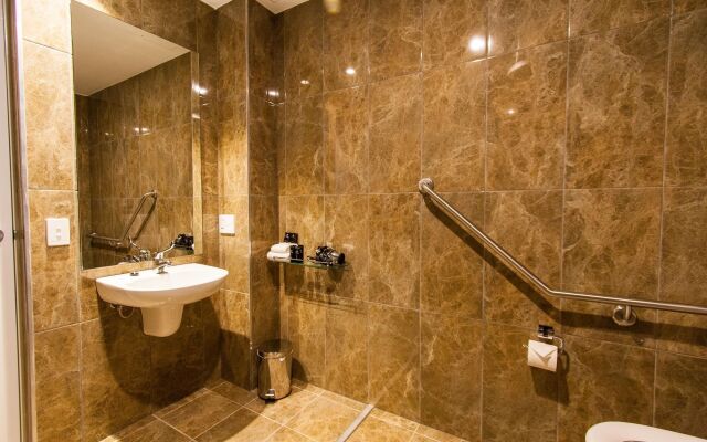 International Hotel Wagga Wagga