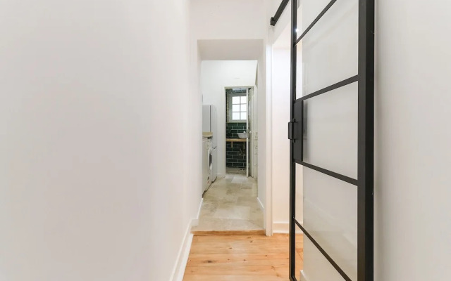 Castelo Premium II by Homing