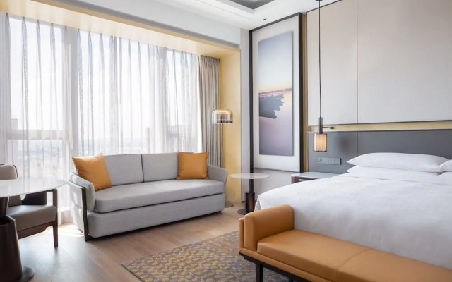 Sheraton Shanghai Fengxian
