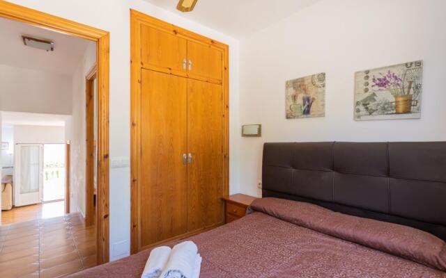 V83A | Villa Nord in Torre Soli Nou