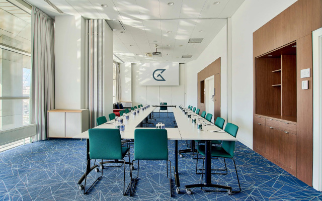 Golden Tulip Warszawa Centrum