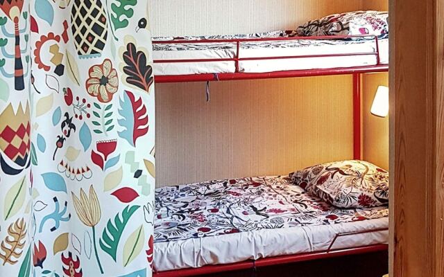 4 Person Holiday Home in Kopparberg