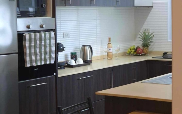 Villa 2BR Near Lamai Beach V295