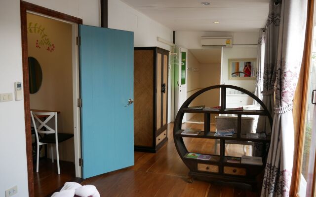 Aen Guy Boutique Hotel