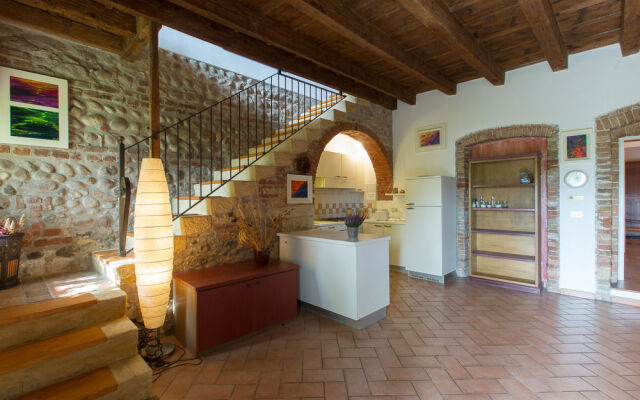 Casa Vacanze Nassar