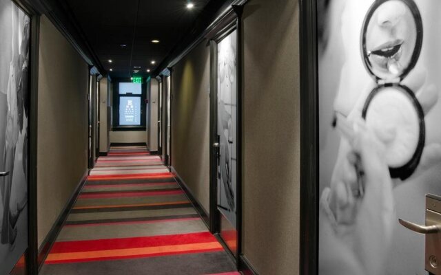 Hotel Max