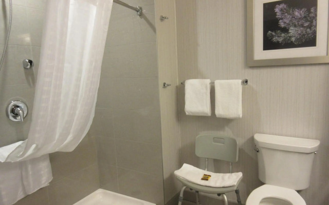 Best Western Plus Airdrie Gateway