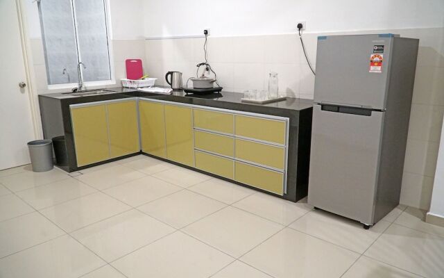 CVR Homestay Melaka