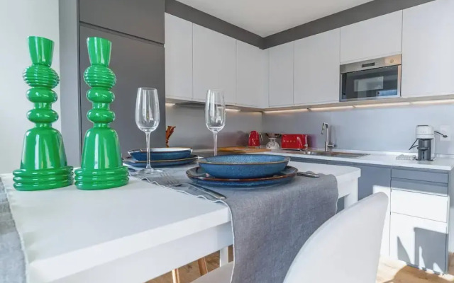 One & Only Losone Apartment
