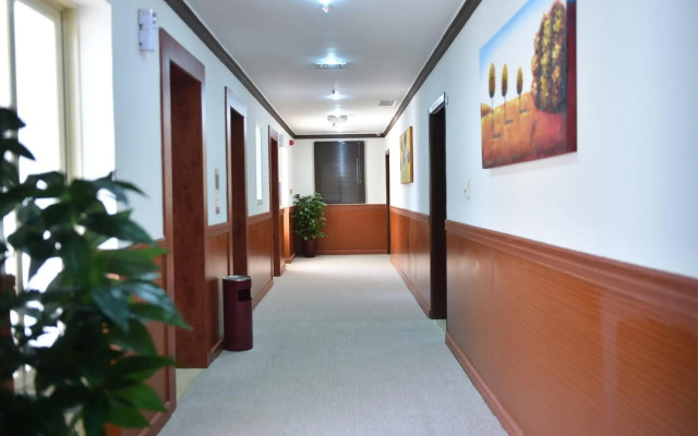 Bravo Royal Hotel Suite