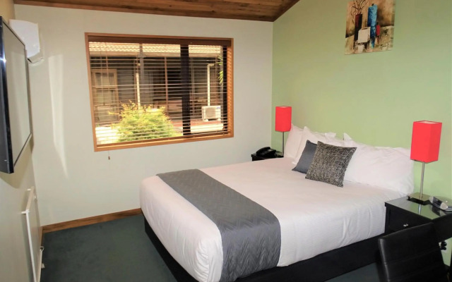 Riverside Hotel Marlborough
