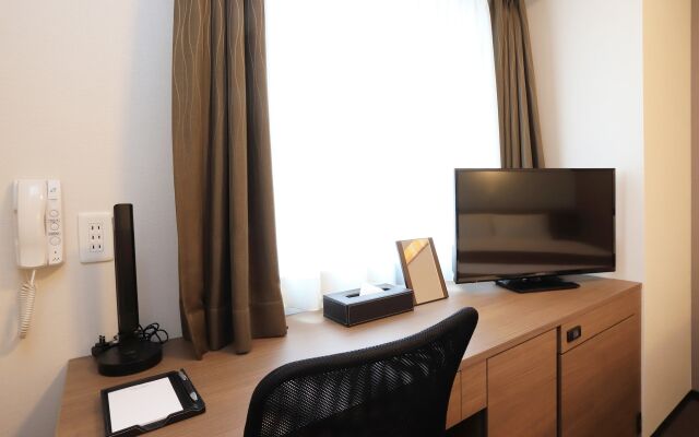 Smile Hotel PREMIUM SAPPOROSUSUKINO