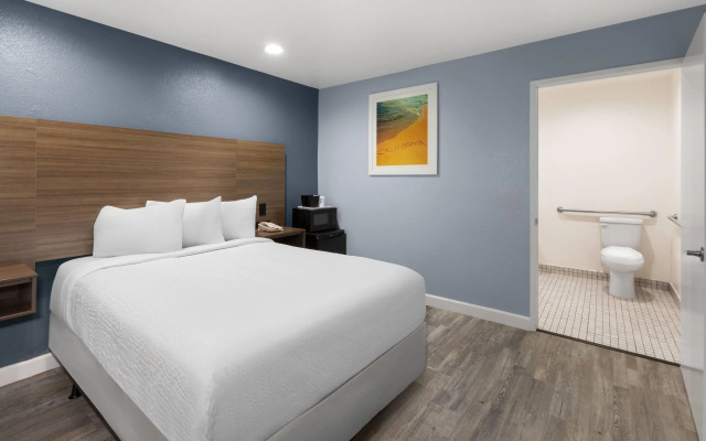 Days Inn by Wyndham Arroyo Grande/Pismo Beach
