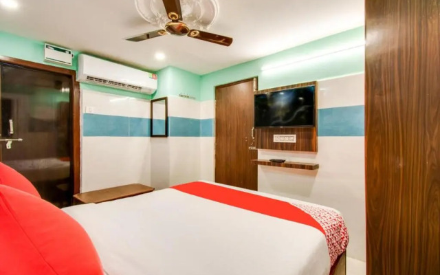 Hotel Sri Grand by OYO Rooms