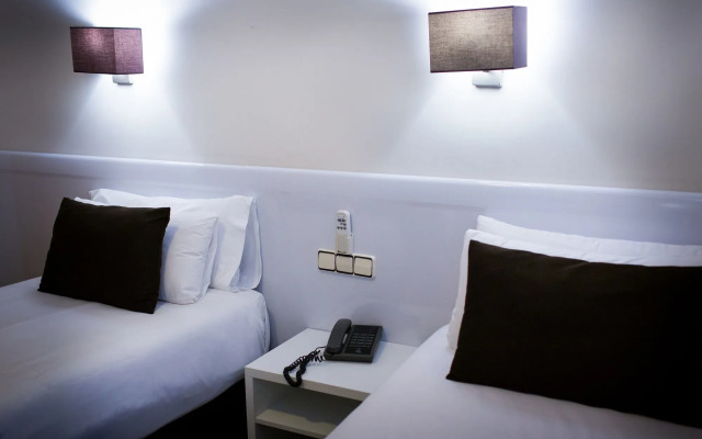 Sweet Hotel Continental