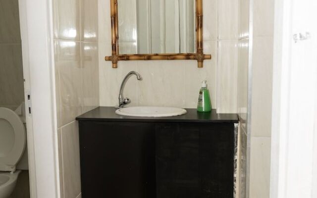 Hostel Le Jady's