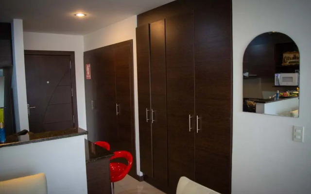 Apartamento Tamayo