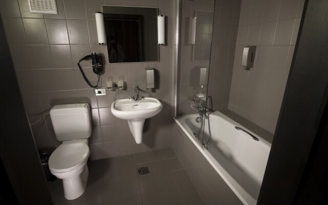 Hotel Le Chantecler