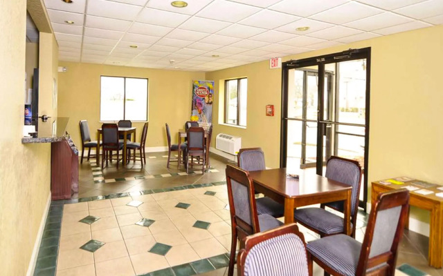 Best Budget Inn Sandusky