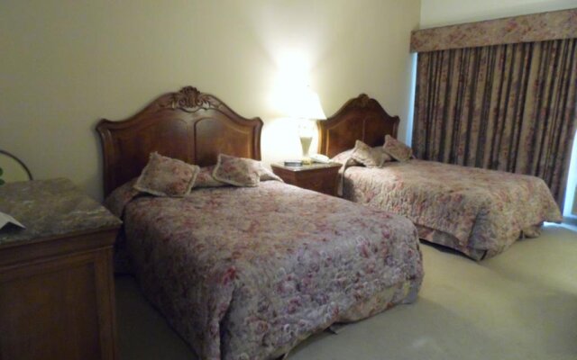 Regalia Hotel & Conference Center