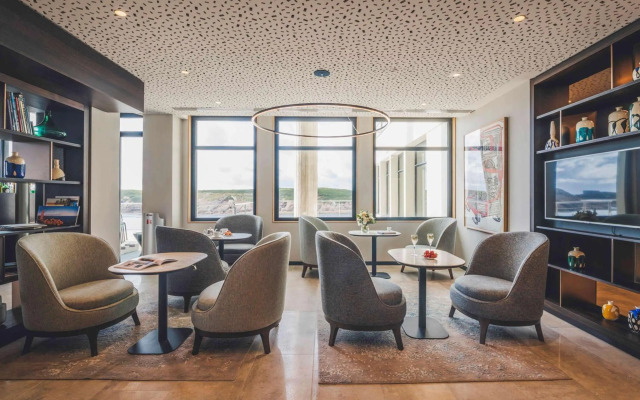 Sainte-Barbe Hotel Spa Le Conquet-MGallery Collect