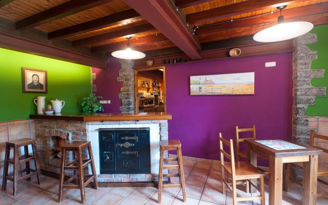 Hotel Costa de Rodiles