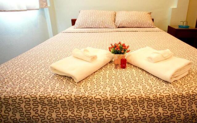 Sri Krungthep Hotel
