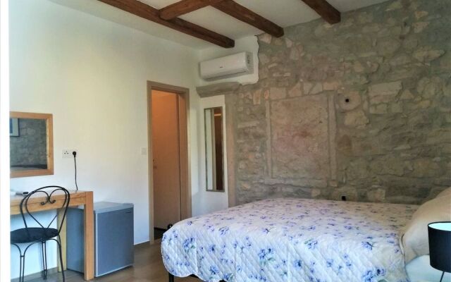 Castello Gulici Porec